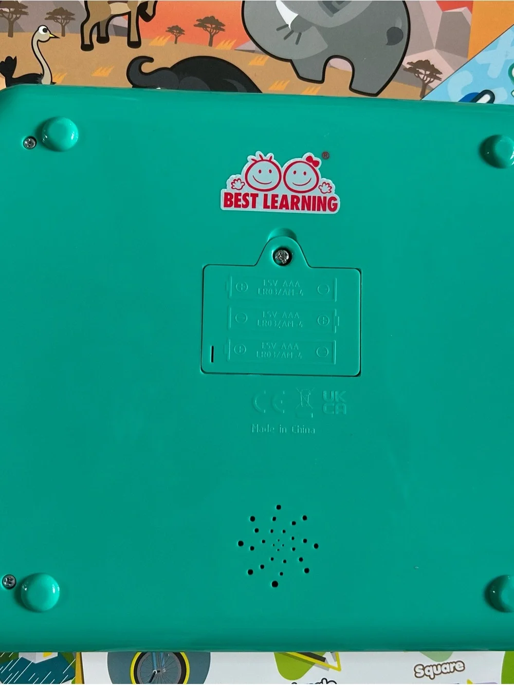 NEW Inno Pad Best Learning Kids Learning Tablet - Picture 2 of 4